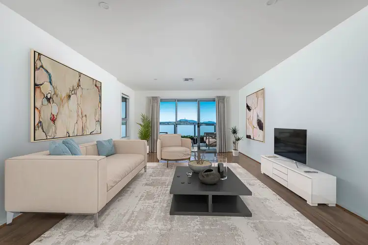 Sixth view of Homely apartment listing, 42/2 Serventy Street, Wright ACT 2611