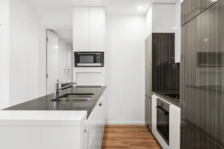Fourth view of Homely apartment listing, 47/16 New South Wales Crescent, Forrest ACT 2603