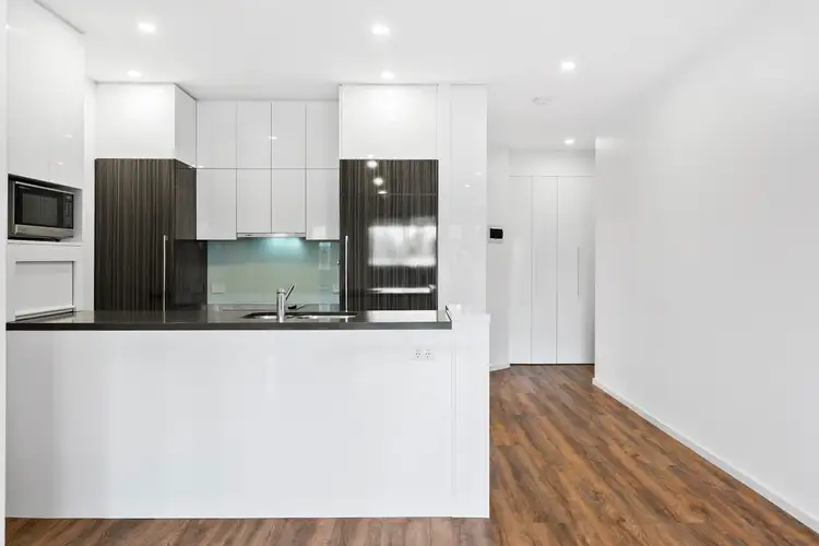 Sixth view of Homely apartment listing, 47/16 New South Wales Crescent, Forrest ACT 2603
