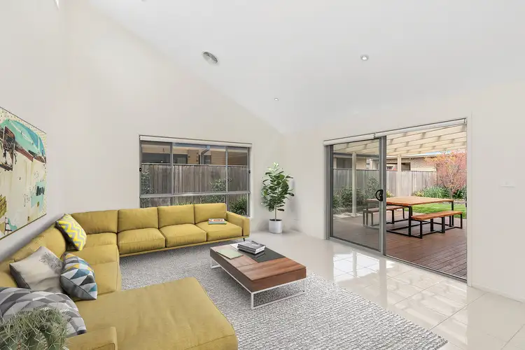 Fifth view of Homely house listing, 11 Denoon Street, Forde ACT 2914