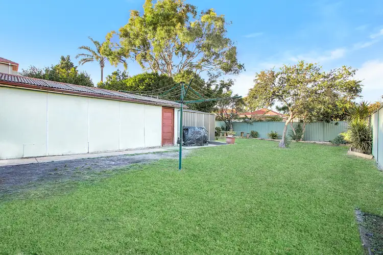 Second view of Homely house listing, 83 Perry Street, Matraville NSW 2036