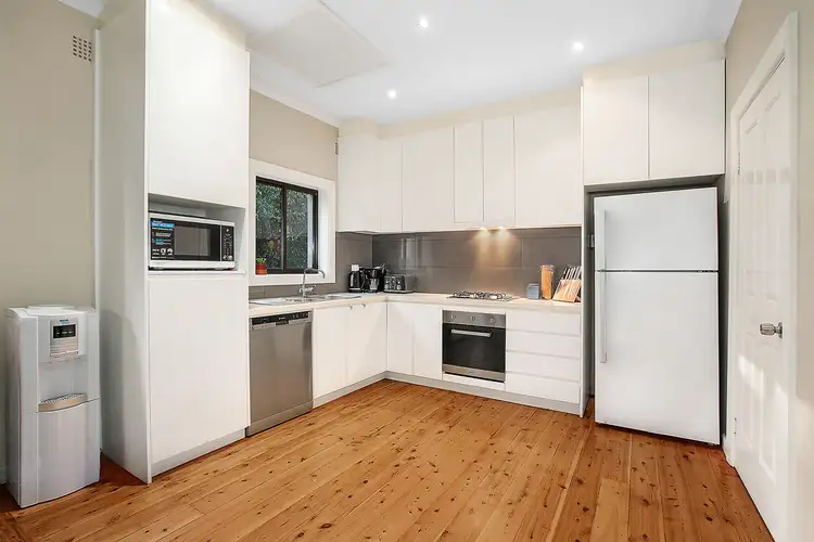 Fourth view of Homely house listing, 83 Perry Street, Matraville NSW 2036