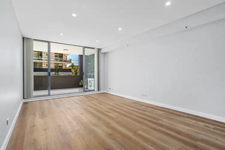 105/10-12 French Avenue, Bankstown NSW 2200