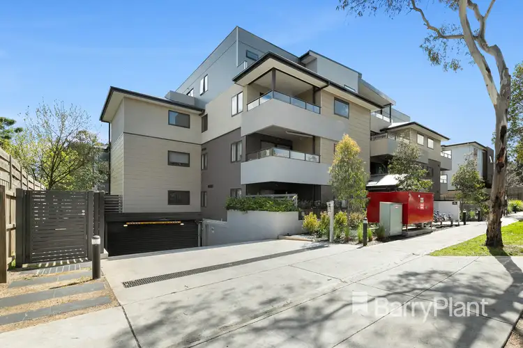 7/4-6 Alfrick Road, Croydon VIC 3136
