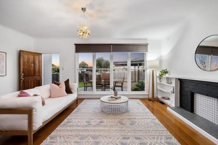 Third view of Homely house listing, 4 Lae Court, Herne Hill VIC 3218