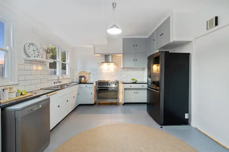 Fourth view of Homely house listing, 4 Lae Court, Herne Hill VIC 3218