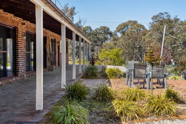 Third view of Homely house listing, 61 Majors Close, Wamboin NSW 2620