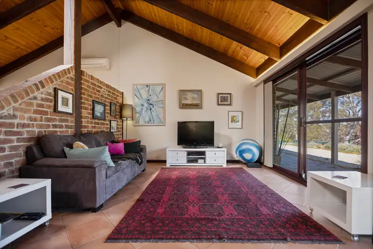 Fourth view of Homely house listing, 61 Majors Close, Wamboin NSW 2620