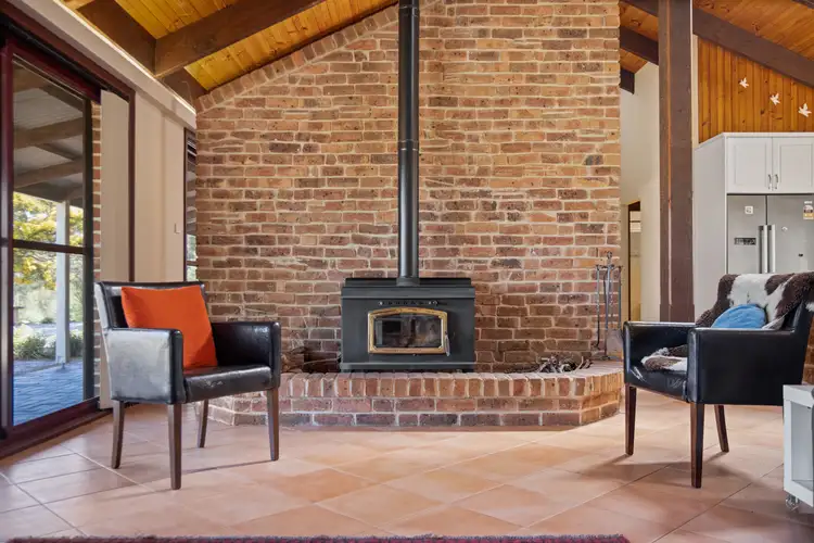 Fifth view of Homely house listing, 61 Majors Close, Wamboin NSW 2620