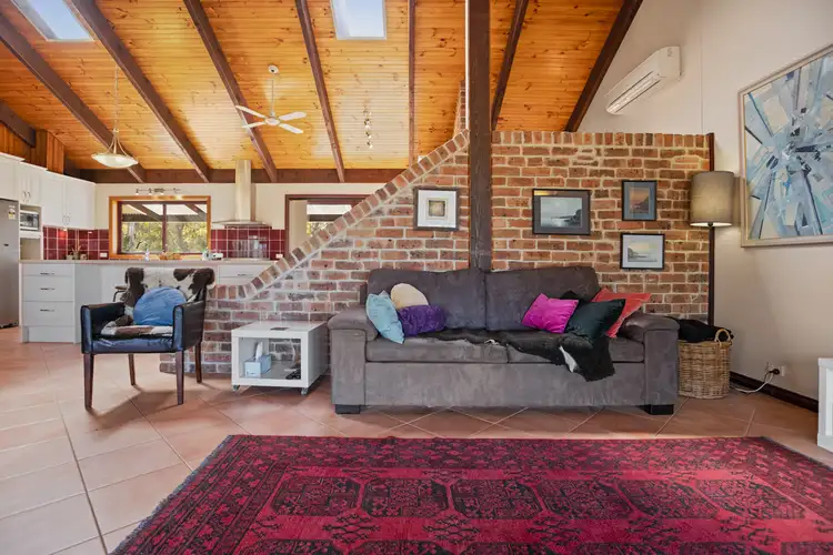Sixth view of Homely house listing, 61 Majors Close, Wamboin NSW 2620