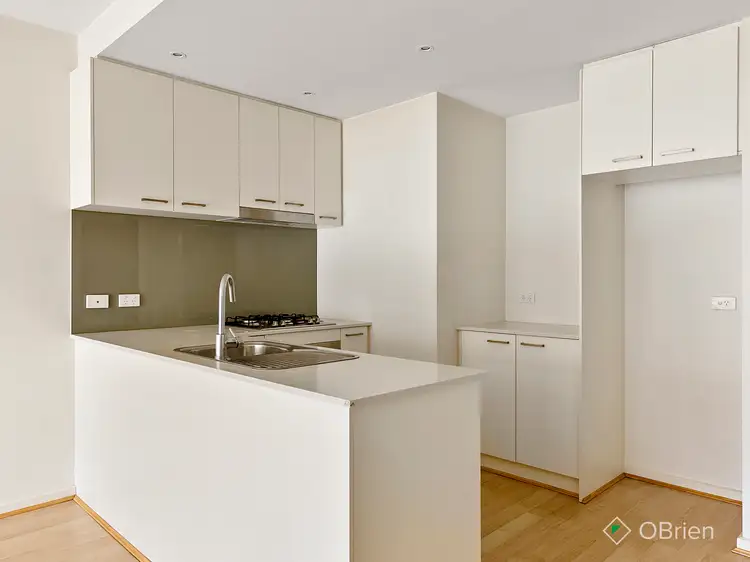 Second view of Homely apartment listing, 105/300 Middleborough Road, Blackburn VIC 3130