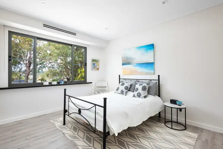 Sixth view of Homely house listing, 45 Como Road, Oyster Bay NSW 2225