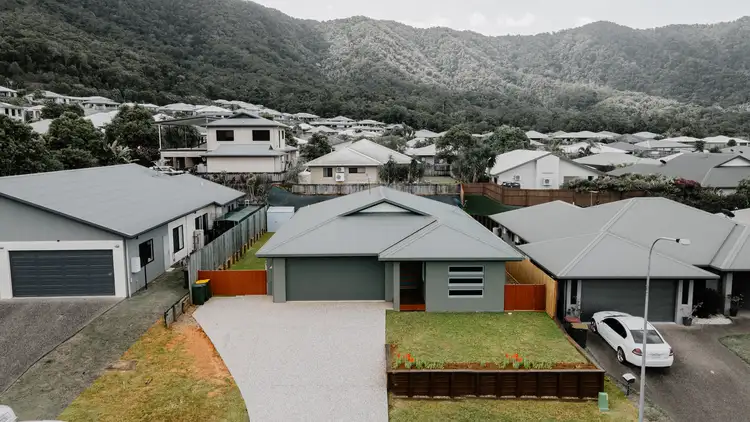 Main view of Homely house listing, 42 Cadell Street, Bentley Park QLD 4869