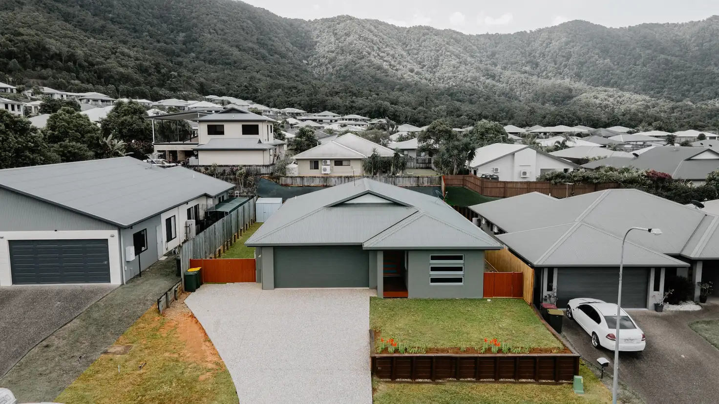 Main view of Homely house listing, 42 Cadell Street, Bentley Park QLD 4869