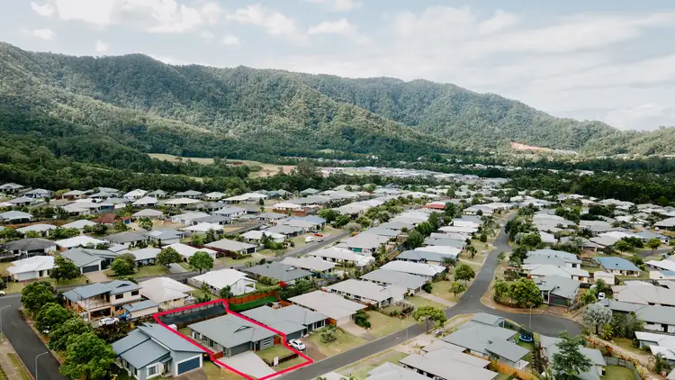 Second view of Homely house listing, 42 Cadell Street, Bentley Park QLD 4869