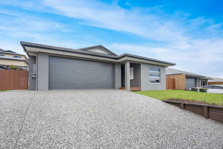 Third view of Homely house listing, 42 Cadell Street, Bentley Park QLD 4869