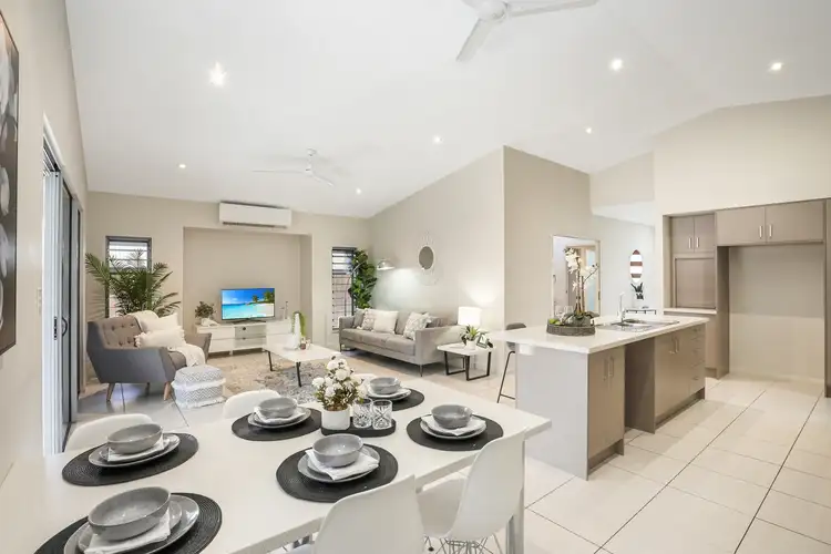 Fourth view of Homely house listing, 42 Cadell Street, Bentley Park QLD 4869