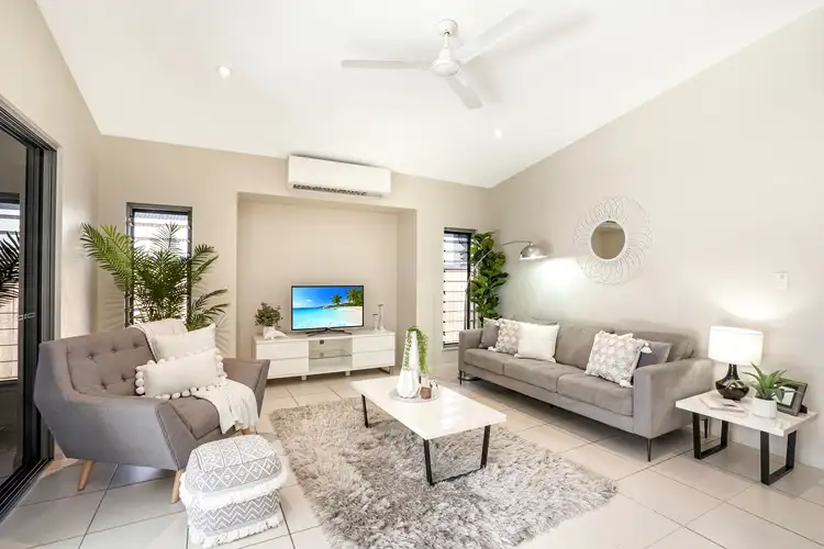 Fifth view of Homely house listing, 42 Cadell Street, Bentley Park QLD 4869
