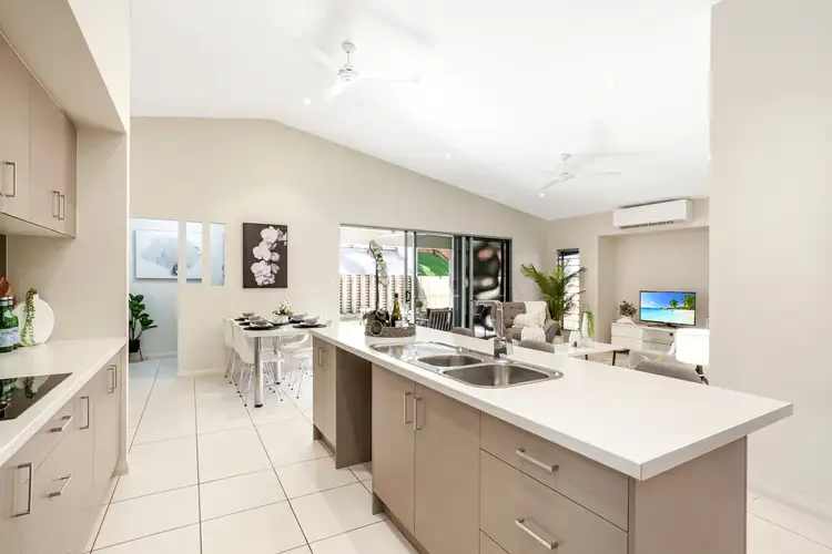 Sixth view of Homely house listing, 42 Cadell Street, Bentley Park QLD 4869
