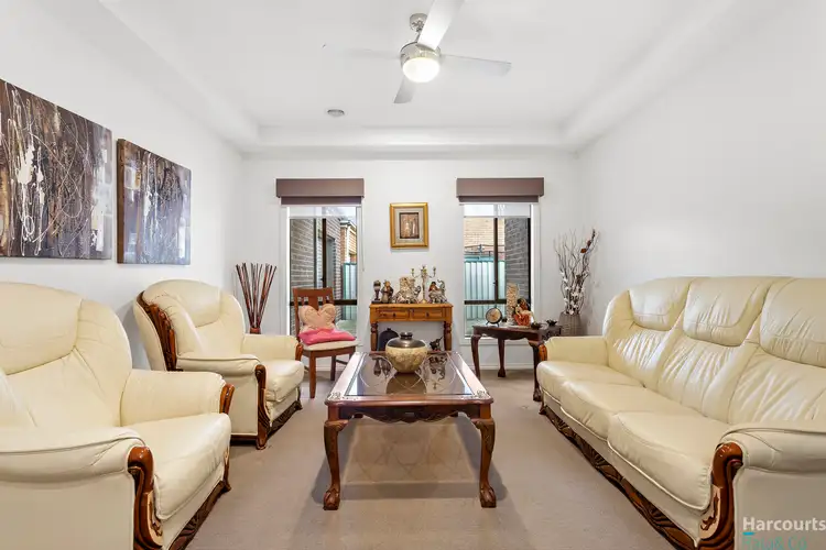 Third view of Homely house listing, 21 Two Creek Drive, Epping VIC 3076