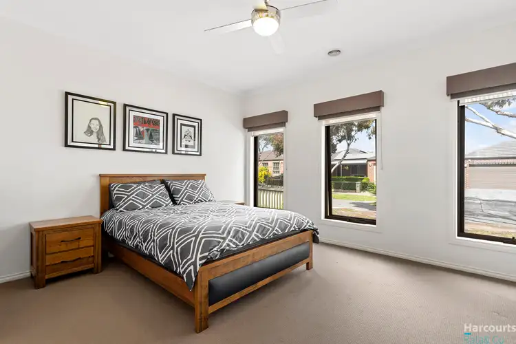 Sixth view of Homely house listing, 21 Two Creek Drive, Epping VIC 3076