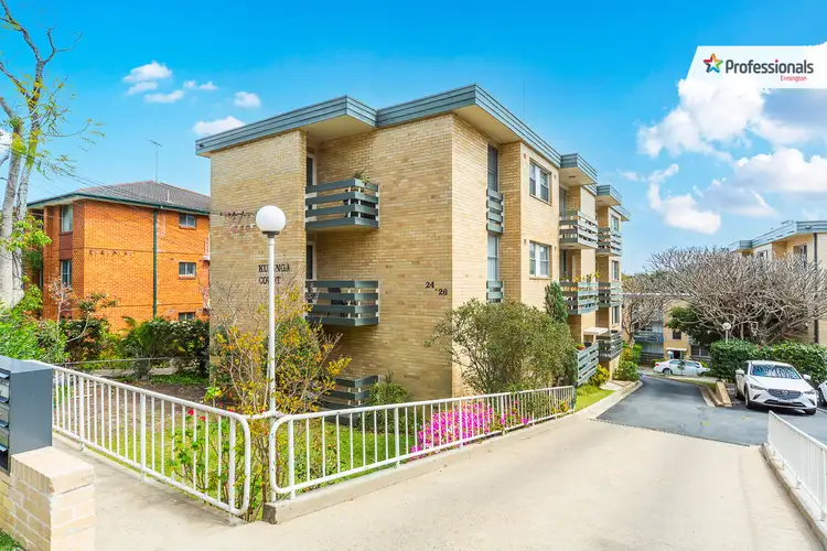 10/24-26 Meadow Crescent, Meadowbank NSW 2114