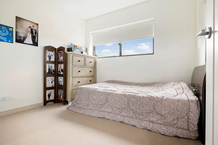 Fifth view of Homely apartment listing, 29/93-103 Pacific Highway, Hornsby NSW 2077