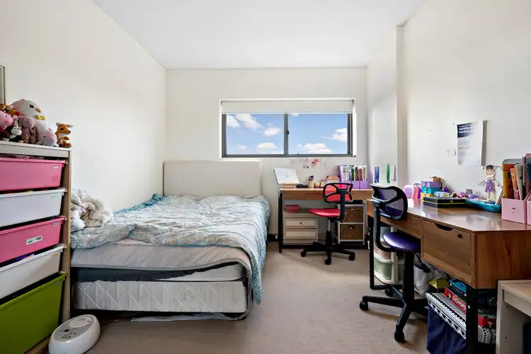 Sixth view of Homely apartment listing, 29/93-103 Pacific Highway, Hornsby NSW 2077