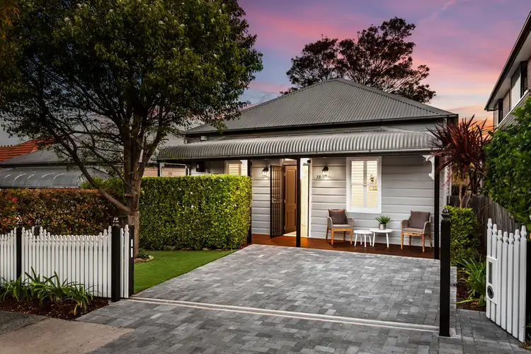 18 Percy Street, Gladesville NSW 2111