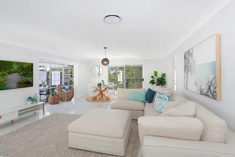 4 Vista Avenue, Copacabana NSW 2251
