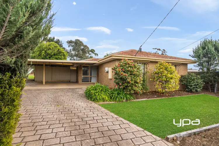 Main view of Homely house listing, 4 Lode Court, Diggers Rest VIC 3427