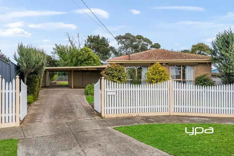 Second view of Homely house listing, 4 Lode Court, Diggers Rest VIC 3427