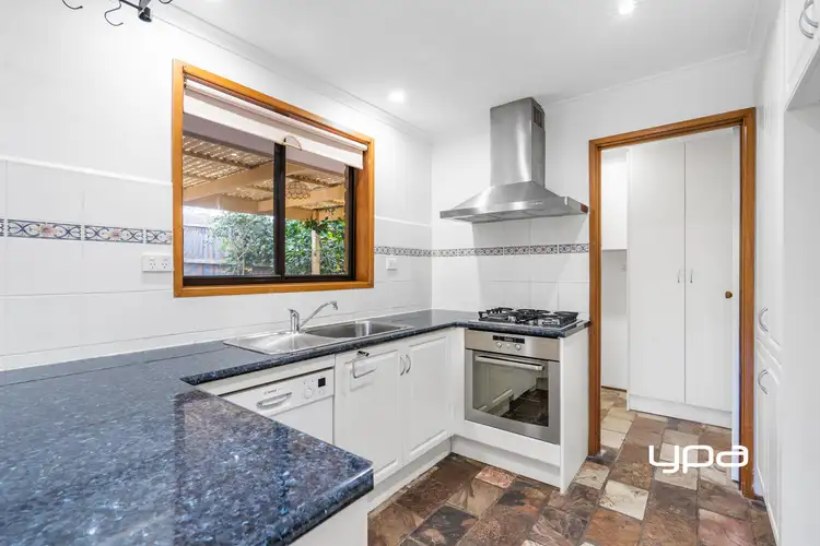 Third view of Homely house listing, 4 Lode Court, Diggers Rest VIC 3427