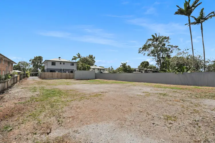 Main view of Homely land listing, 9B Kidston Street, Bungalow QLD 4870