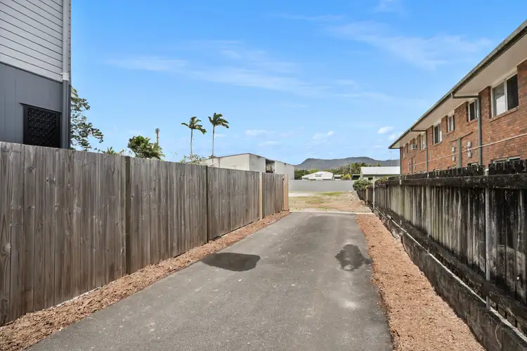 Third view of Homely land listing, 9B Kidston Street, Bungalow QLD 4870