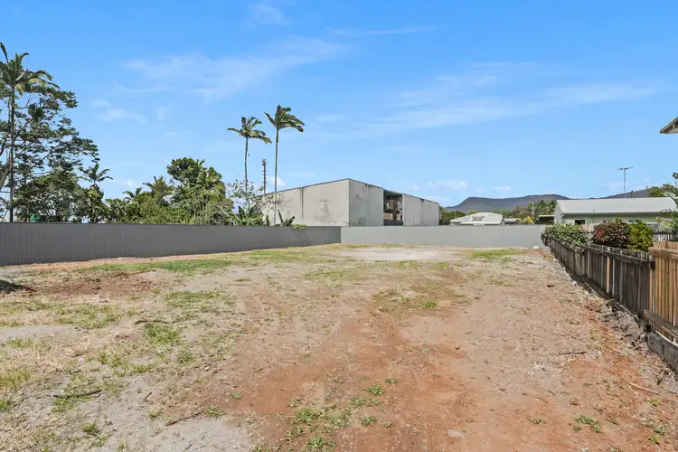 Fifth view of Homely land listing, 9B Kidston Street, Bungalow QLD 4870