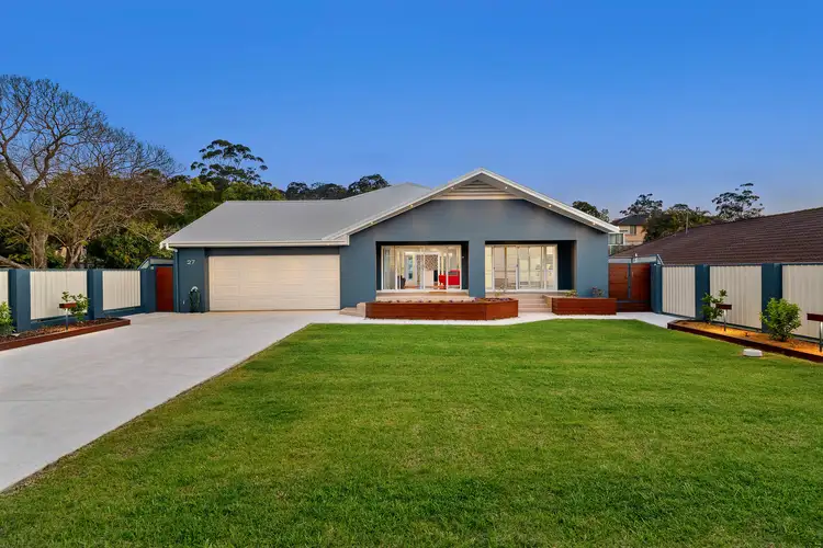27 East Street, Warners Bay NSW 2282