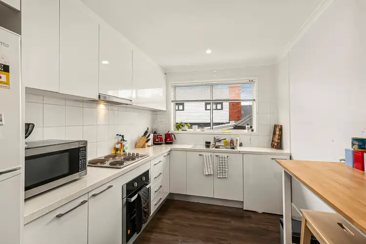 Third view of Homely block of units listing, 1-4/64 Wilson Street, Moonee Ponds VIC 3039