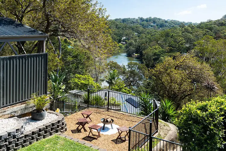 Main view of Homely house listing, 127 Grays Point Road, Grays Point NSW 2232