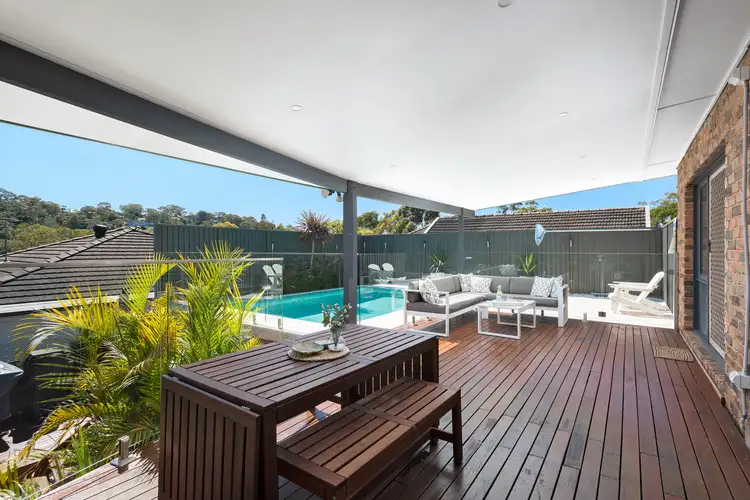 Third view of Homely house listing, 127 Grays Point Road, Grays Point NSW 2232