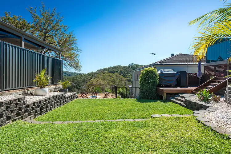 Fourth view of Homely house listing, 127 Grays Point Road, Grays Point NSW 2232