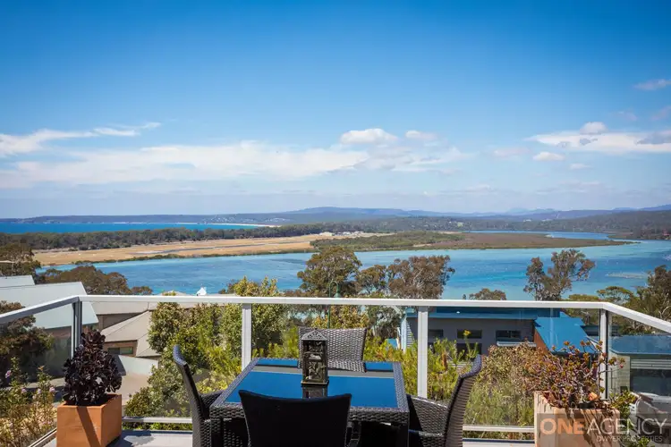 14 John Close, Merimbula NSW 2548