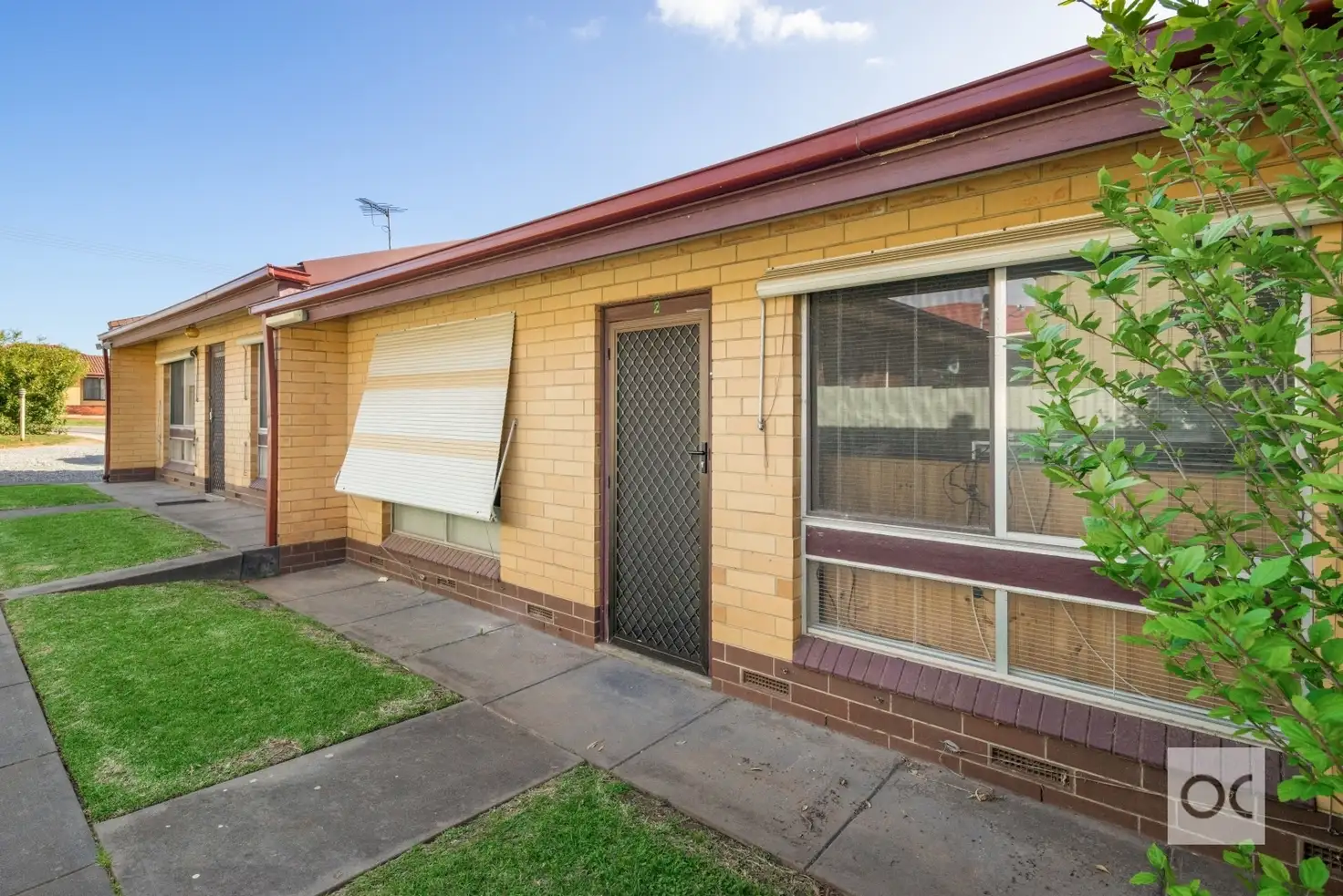 Main view of Homely unit listing, 2/29 Wootoona Avenue, Christies Beach SA 5165