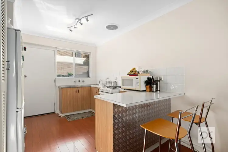 Second view of Homely unit listing, 2/29 Wootoona Avenue, Christies Beach SA 5165