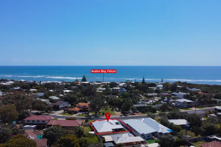A/15 Baloo Crescent, Falcon WA 6210