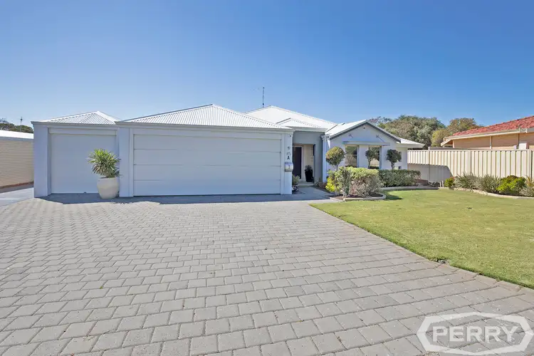Third view of Homely house listing, A/15 Baloo Crescent, Falcon WA 6210