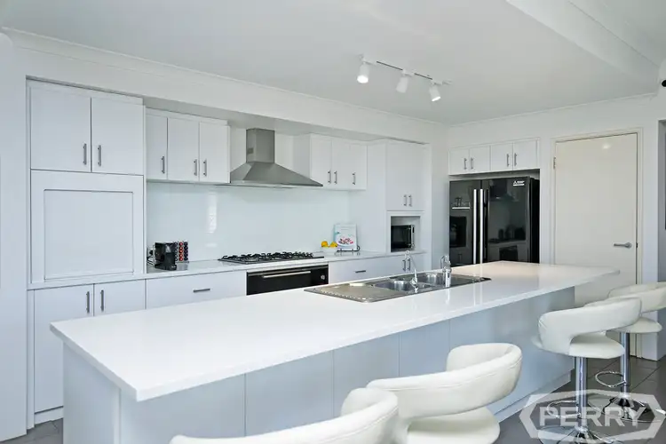 Fifth view of Homely house listing, A/15 Baloo Crescent, Falcon WA 6210