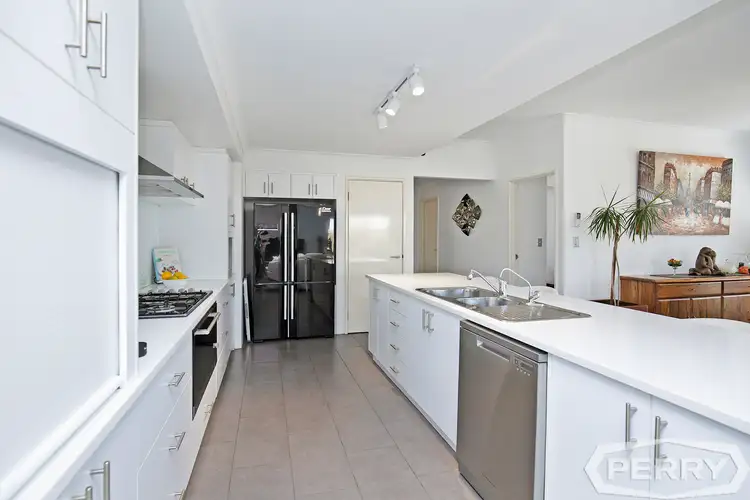 Sixth view of Homely house listing, A/15 Baloo Crescent, Falcon WA 6210