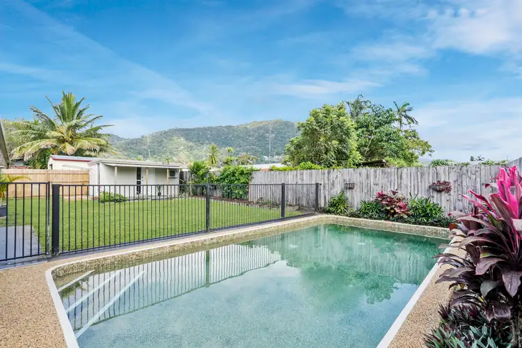 Second view of Homely house listing, 4 Ixora Court, Mooroobool QLD 4870