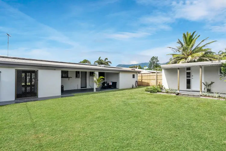 Third view of Homely house listing, 4 Ixora Court, Mooroobool QLD 4870